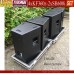 USED EAW 4xKF360z-2xSB600i SET